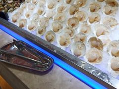 -锤头鲨毛肚海鲜烤肉自助餐厅(国购广场店)