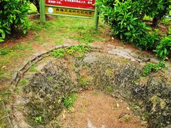 -大嶝英雄三岛战地观光园