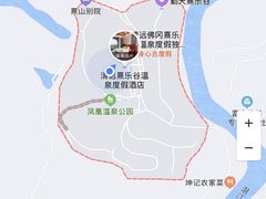 -清远熹乐谷温泉度假酒店