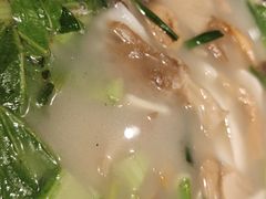 -新侨小馆(东直门北小街店)