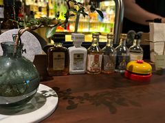 -Nirvana Cafe&Bar(北仓文创街区店)