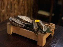 -矶野水产(澳门逸园中心店)