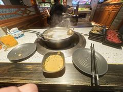 -海汕记·潮汕鲜牛肉火锅·自助