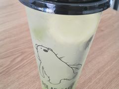 -POLAR CAFE(兴正元广场店)
