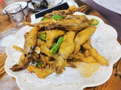 -南记食粥坊·宵夜大排档(南桂店)