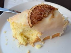 -Cafe Aewol Monsant