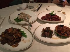 -金轩中餐厅 Jin Xuan(浦东丽思卡尔顿酒店)