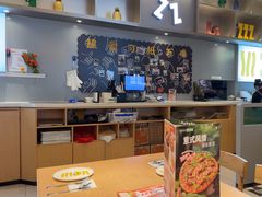 -菲滋意式餐厅(富阳东方茂店)