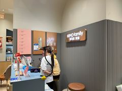 -海马体照相馆(上海月星环球港店)