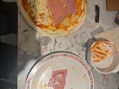 -比格比萨自助(潍坊新辰天地店)