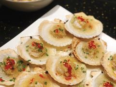 -老板很二(吉大店)