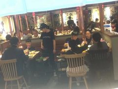 -喜鹊烤肉酒场(美乐城店)