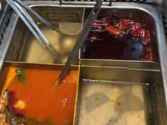 -海底捞火锅(步步高新天地店)