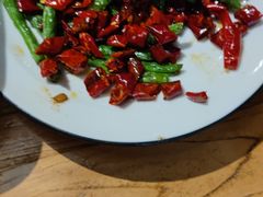 -U你·湖北家宴菜(南湖总店)