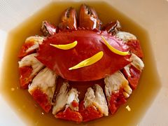 -世博源公馆·本帮融合菜·主题包厢·江景餐厅