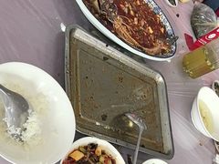 -金水泊山庄·花椒鸡(铁山坪店)