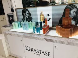 -CARR SALON