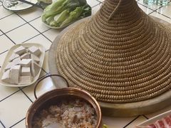 -云南野生菌石锅鱼石锅鸡(大金塔店)