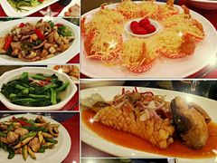 -潮喜竹溪荔湖酒家(荔枝湾店)