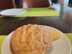 -希尔顿欢朋酒店·欢朋餐厅