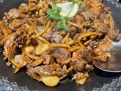 -甘家界柠檬鸭(安吉店)