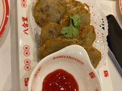 -八合里牛肉火锅(上海世茂广场店)