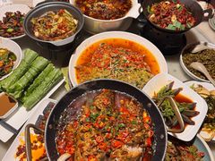 -嘉丰湘菜馆(芳群园店)