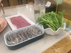 -牛街·马辈儿涮肉(牛街二店)