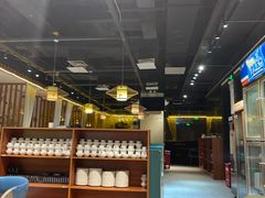 -壹只卤鹅 · 潮汕菜(京基百纳店)
