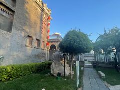 -卫鼎轩·曹公馆(鼓楼店)