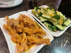 -上海老城区小龙虾虾宴·杭帮菜(五柳巷店)