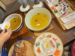 -芸南道·过桥米线(昆明老街旗舰店)