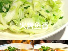 -坛宗剁椒鱼头(河西王府井店)