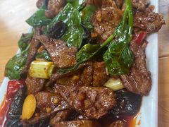-老桥张羊肉