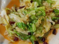 -四川饭店·小龙虾(长白店)
