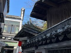 -金山嘴渔村