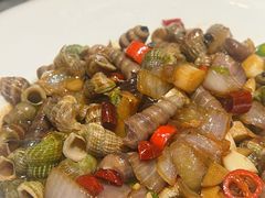 -健眺小海鲜(临海后山店)