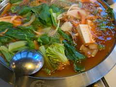-八色五花肉(新村2号店)