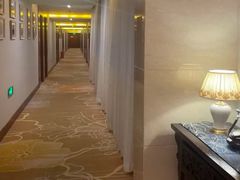 -南京双门楼宾馆(盐仓桥地铁站阅江楼店)