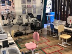 -宝岛眼镜·星创视光中心(百联世纪购物中心店)