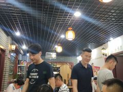 -胜泽眼镜烧烤(云霄路直营店)