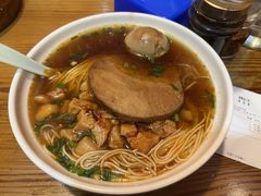 -老裕缘汤包馆(嘉善路店)