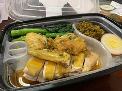 -兰亭轩茶餐厅(长江路店)