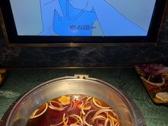 -牛New寿喜烧(金鹰世界店)