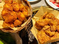 -韩盛·古法烤肉店(皇城恒隆广场店)