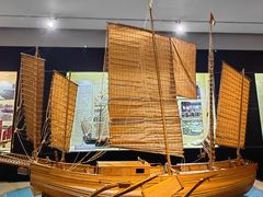 -上海交通大学董浩云航运博物馆