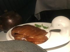 -大鸭梨烤鸭(枣园店)