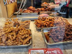 -小李烧鸡(西北角总店)