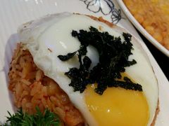 -青松馆韩国料理(香港中路佳世客店)