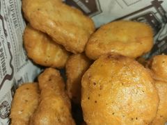 -动动咖啡清真西餐厅